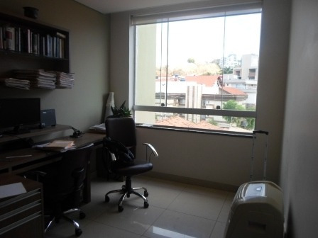 Imagem 6 de 14 de Sala Para Comprar No Palmares Em Belo Horizonte/mg - 13459