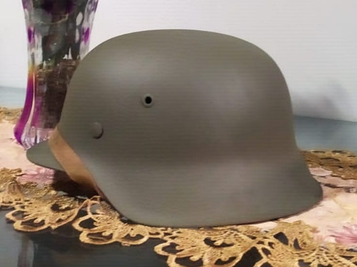 Capacete Alemão M42