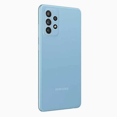 Samsung Galaxy A72 Azul (Usado)