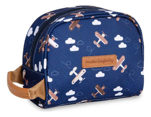 Baby Plane Necessaire - Masterbag