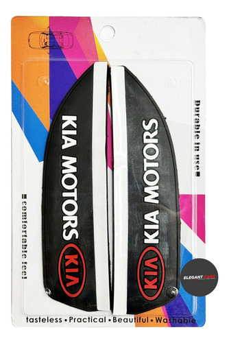Protector Para Espejos Retrovisor Kia Motors