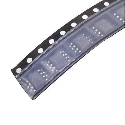 5 un nuevo MP1584 MP1584EN DC-DC SOP-8 IC