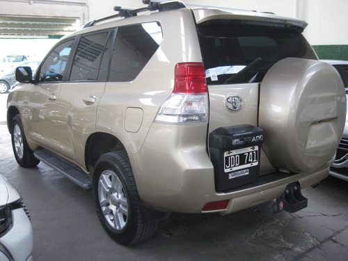 Imagen 3 de 6 de Toyota