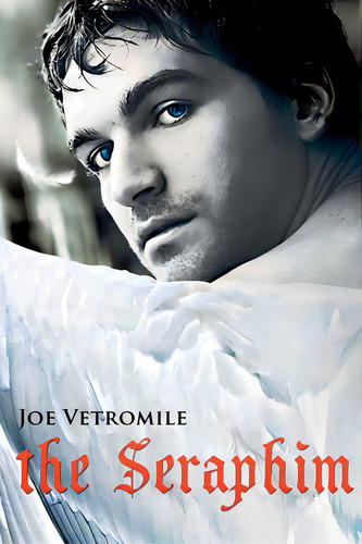 The Seraphim, De Vetromile, Joe. Editorial Lulu Pr, Tapa Blanda En Inglés