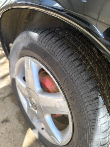 Chevrolet Corsa Classic 1.6