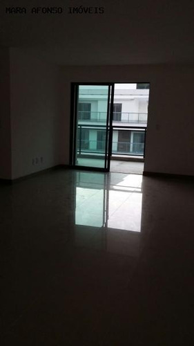 Imagem 14 de 15 de Apartamento Para Venda Em Teresópolis, Agriões, 3 Dormitórios, 3 Suítes, 1 Banheiro, 1 Vaga - Ap122_2-702570
