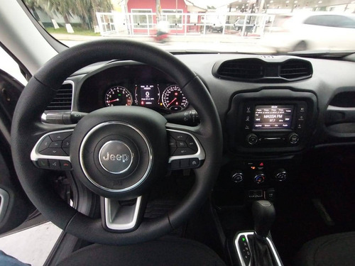 Imagem 11 de 15 de Jeep Renegade Sport 1.8 Automático 2020