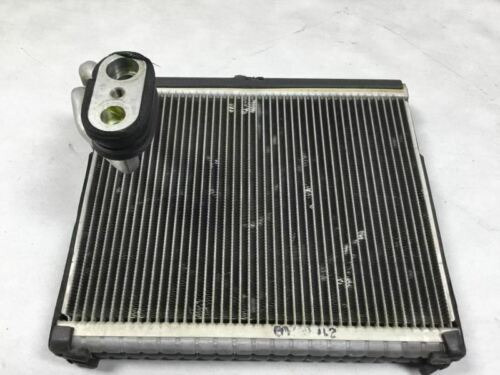 Dodge Avenger 2008-2014 A/c Evaporator Core Factory Ttl