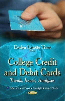 College Credit & Debit Cards - Evalyn Linette Trent (pape...