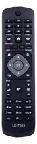 Comprar Controle Remoto Compatível Tv Philips Lcd Todos Os Modelos