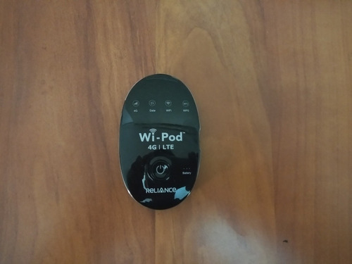 Imagen 2 de 3 de Multiban 4g/lte Digitel Usado.
