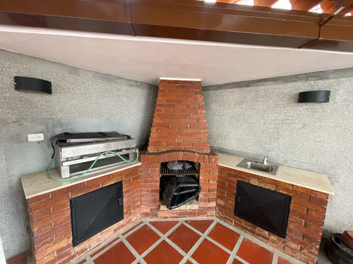 En Venta Casa En Sorocaima, 600m2