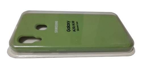 Silicone Case Samsung A20/a30