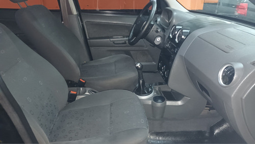 Ford Ecosport 1.6 Xls
