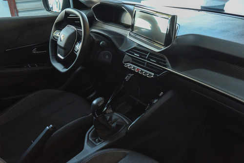 Peugeot 208 1.6 Allure At