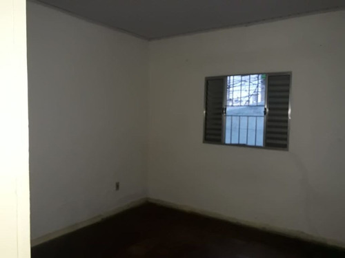 Casa Térrea Próximo A Av Santa Ines Com Voluntarios - Mi84532
