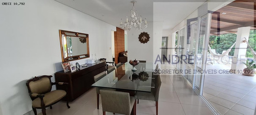 Imagem 14 de 15 de Casa Em Condomínio Para Venda Em Salvador, Alphaville I, 4 Dormitórios, 4 Suítes, 7 Banheiros, 8 Vagas - Am477_2-1196469