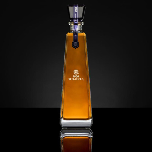 Tequila 1800 Milenio Extra Añejo 750 Ml 40°