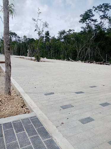 Kalma Tulum, Venta De Terrenos, Precioso Desarrollo De 135 Lotes En Tulum, Luxur