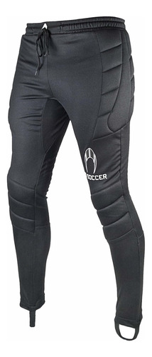 Pantalon Hosoccer Ho Soccer Deportivo De Fútbol Hombre Rl681