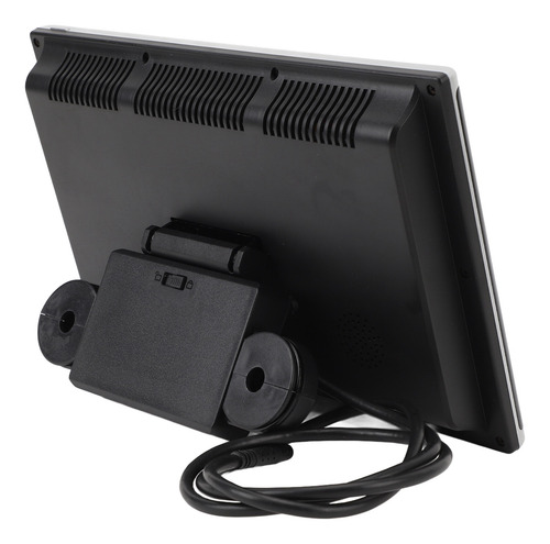 Monitor De Reposacabezas Para Coche, Tv, Tablet, 4k, 10.1 Pu