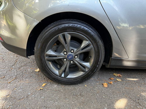 Ford Focus III 1.6 S