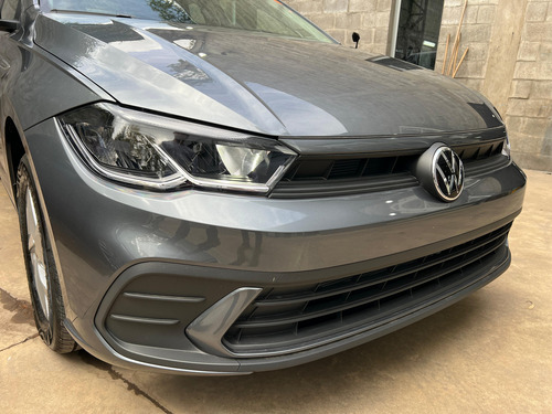 Volkswagen Polo 1.0 Tsi 170 Comfortline At