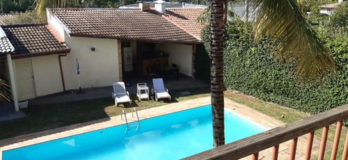 Imagem 4 de 12 de Casa Com 6 Dormitórios Para Alugar, 452 M² Por R$ 10.600/mês - Jardim Das Paineiras - Campinas/sp - Ca0298