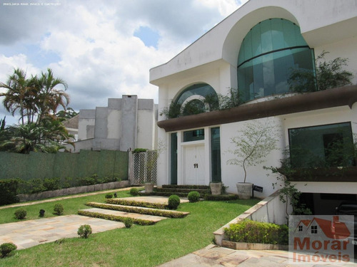 Imagem 4 de 4 de Casa Em Condomínio Para Venda Em Barueri, Alphaville Residencial Zero - Dc01_2-1219323