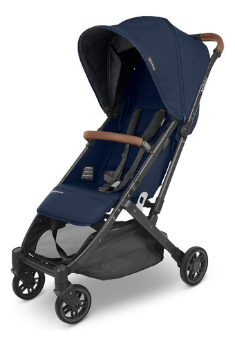 Cochecito De Viaje Portátil Para Un Fácil Viaje Uppababy