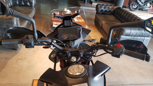 Imagen 6 de 18 de Ktm 250 0km 2022 Adventure Mejor Valor De Contado Enduro