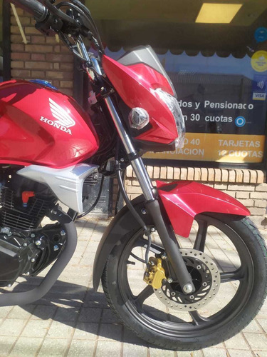 Imagen 11 de 14 de Honda Glh 150 Gaucha Financiacion Ahora 12 Y 18