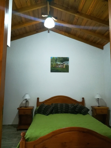 Casa 4 Amb + 2 Deptos 3 Amb Dueño Vende Santa Clara Del Mar