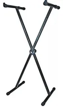 Comprar Suporte Ask X10sp Teclado Musical Estante Pedestal Até 20kg