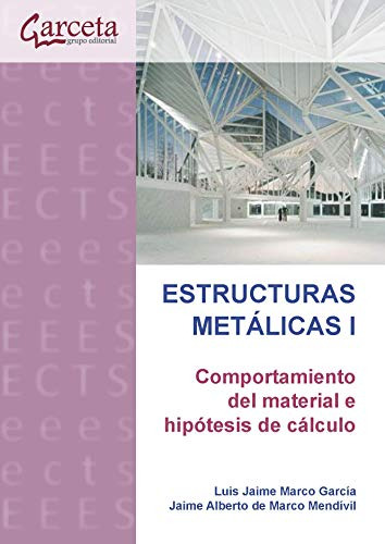 Libro Estructuras Metálicas I De Jaime Alberto De Marco Mend