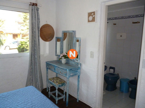 Casa En Venta Y Alquiler, La Barra, La Barra, 5 Dormitorios.- Ref: 208869