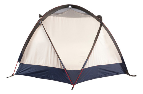 Carpa Pro Aconcagua 3 Doite Color Amarillo