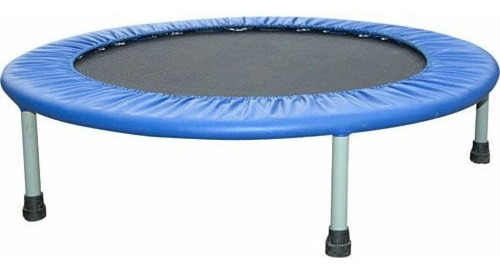 Mini Trampolín Szames Tipo Cama Elástica Para Ejercicios