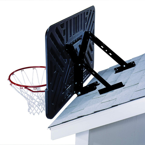 Lifetime Soporte Universal Para Tablero De Basquetbol