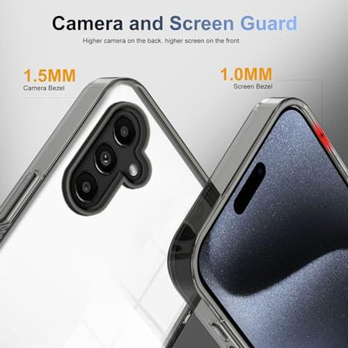 Funda Para Galaxy A14 5g Galaxy A14 4g Sm-a145f/dsn Sm-a145m