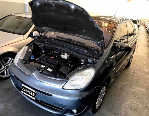 Citroen Xsara Picasso 1.6n Full-full Excelente , Anticipo $