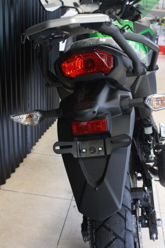 Imagen 10 de 15 de Kawasaki Versys 300 0km Bbva 12/18 (tomamos Permuta)