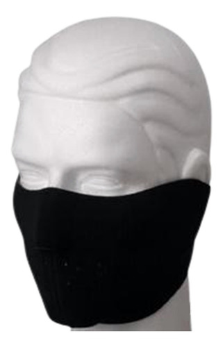 Máscara Térmica Snowboard Ski Neoprene Anti-frio Invierno