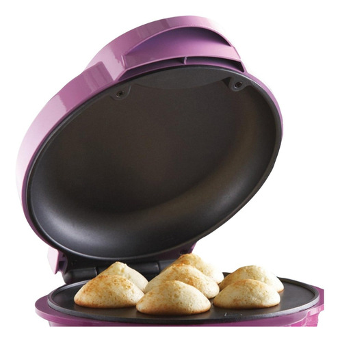 Brentwood, Mini Cupcake Maker-2pack