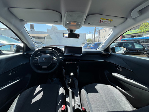 Peugeot 208 1.6 Allure