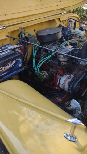 Imagem 5 de 7 de Jeep Cj5
