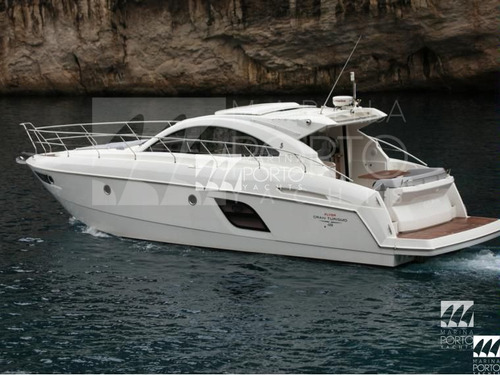 Imagem 1 de 6 de Beneteau Gt 49 Fly