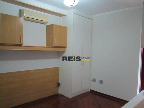 Imagem 22 de 30 de Casa Com 3 Dormitórios Para Alugar, 360 M² Por R$ 8.000,00/mês - Condomínio Granja Olga I - Sorocaba/sp - Ca1971