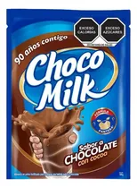 Comprar Choco Milk Sabor Chocolate Bolsa 160 G