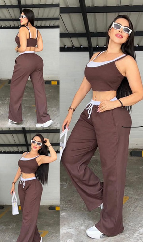 Set De Conjunto De 2 Piezas